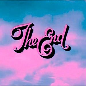 U HAVE REACHED THE END OF MY CLOSET.